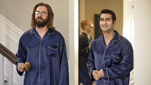 Silicon Valley: 4×8