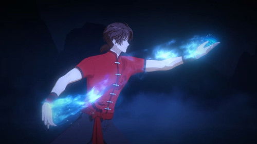 Close Combat Mage – Episódio 19