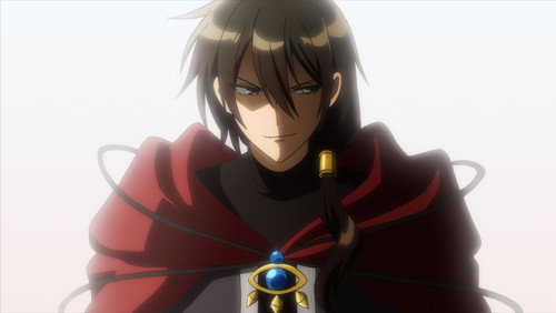 An Archdemon’s Dilemma: How to Love Your Elf Bride: 1×2