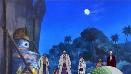 One Piece – Episódio 150