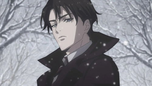 High Card 2 – Episódio 5