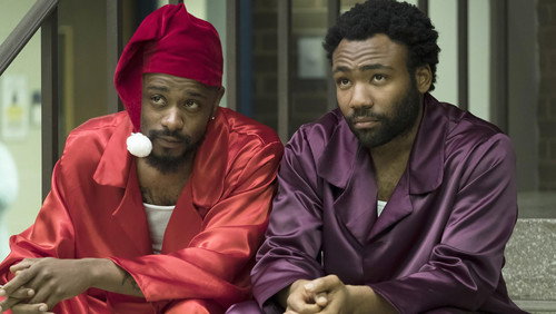 Atlanta: 2×9