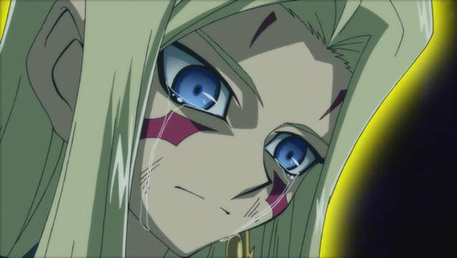 Yu-gi-oh! ZEXAL: 1×135
