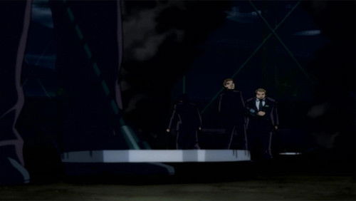 Katekyou Hitman Reborn! – Episódio 55