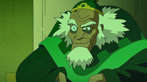 Avatar: A Lenda de Aang: 1×5