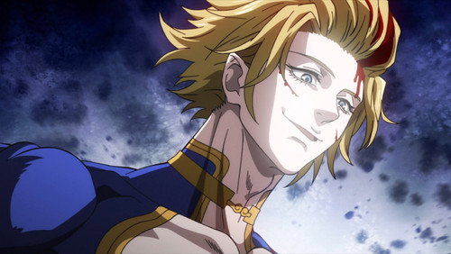 Shuumatsu no Walküre – Episódio 12