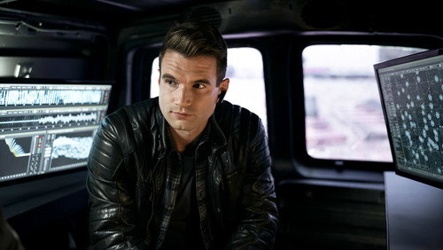 S.W.A.T.: 3×15