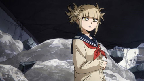 Boku no Hero Academia 6 – Episódio 3