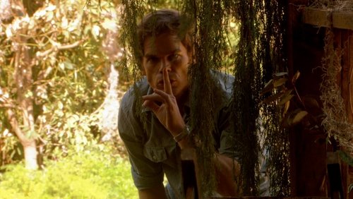 Dexter: 2×11