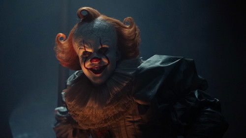 IT: Bem-Vindos à Derry: 1×6