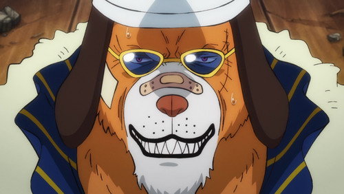 One Piece – Episódio 1025