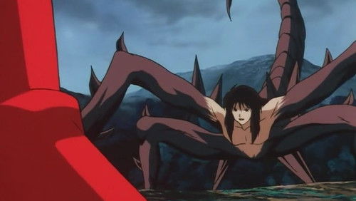 InuYasha – Episódio 71