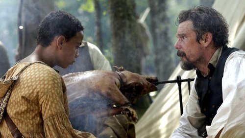 The Good Lord Bird: 1×1