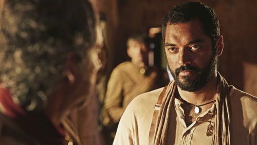 Guerreiros do Sol: 1×3