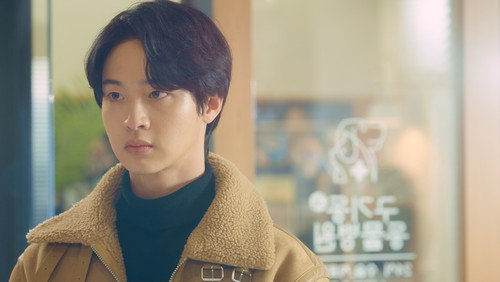 Meu Homem é um Cupido: 1×2