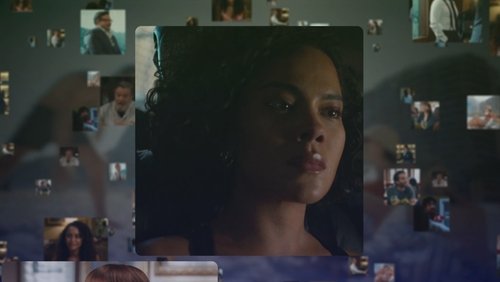 Vale Tudo: 1×8