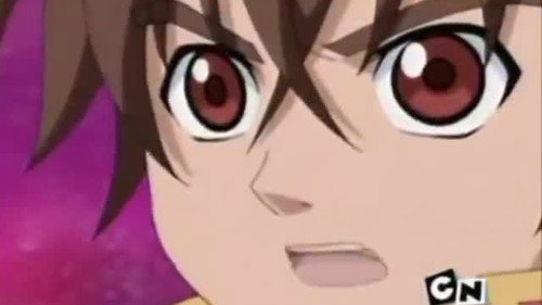 Bakugan: 2×41