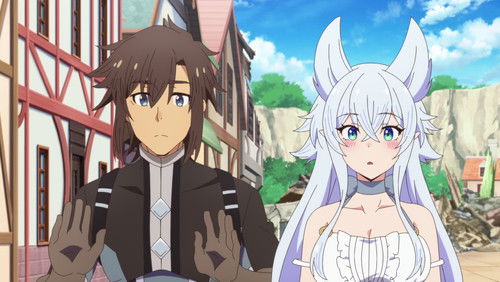 Lv2 kara Cheat datta Motoyuusha Kouho no Mattari Isekai Life Dublado – Episódio 7