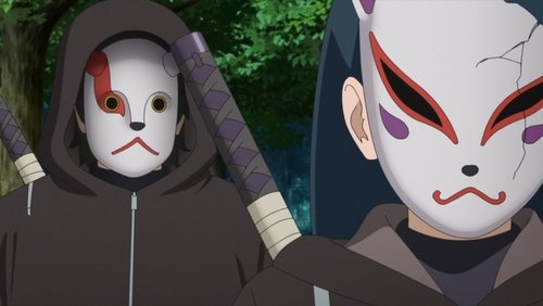 Boruto: Naruto Next Generations: 1×280