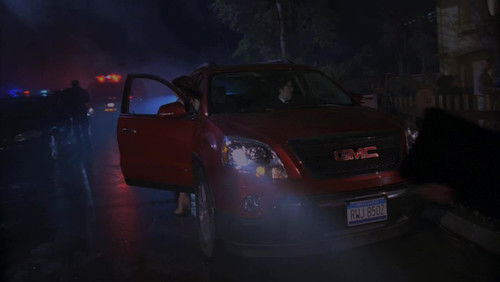 Ghost Whisperer: 5×19