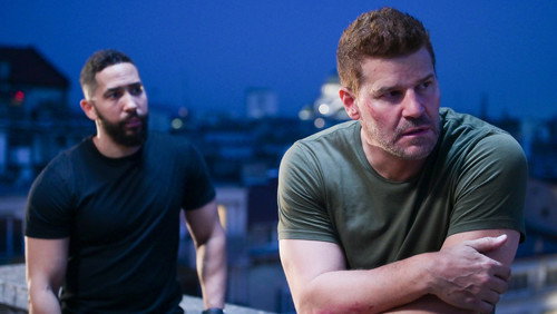 SEAL Team: Soldados de Elite: 3×1