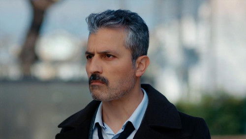 Nehir: Presa do Amor: 1×36