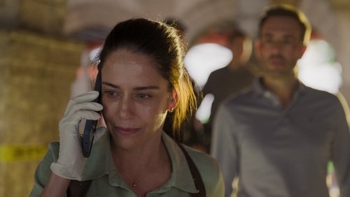 Depois do Acidente: 1×9