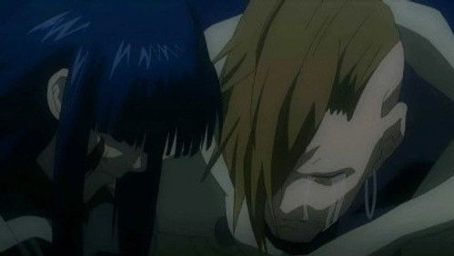 D.Gray-Man – Episódio 34