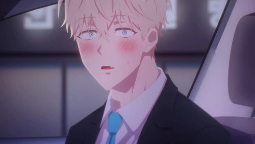 No Love Zone – Episode 5