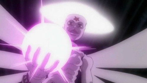 D.Gray-Man – Episódio 100