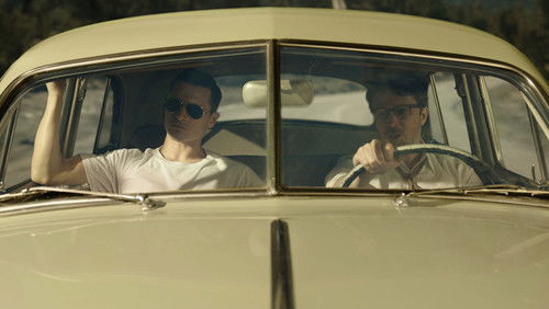 Projeto Livro Azul: 1×6