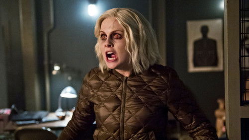 iZombie: 3×11