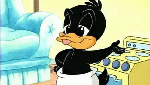 Baby Looney Tunes: 1×7