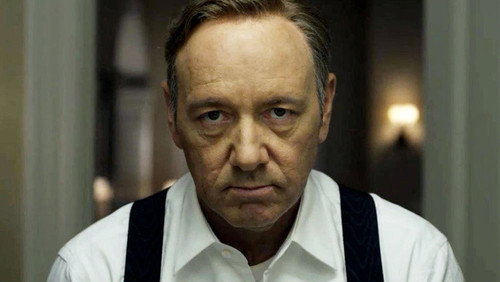 House of Cards: 1×1