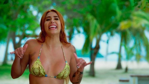 De Férias com o Ex: América Latina: 1×1