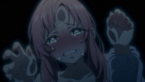 Kimi no Koto ga Daidaidaidaidaisuki na 100-nin no Kanojo – Episódio 10