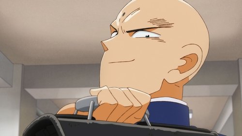 YAIBA: Samurai Legend(Shin Samurai-den Yaiba): 1×2