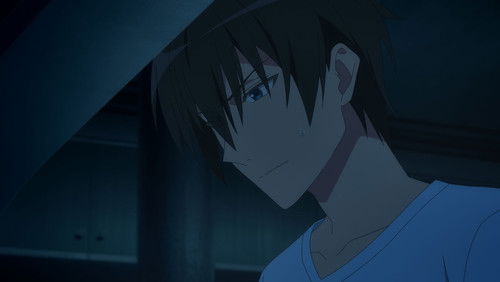 Atri: My Dear Moments – Episódio 8