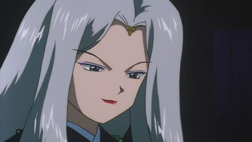 InuYasha – Episódio 60