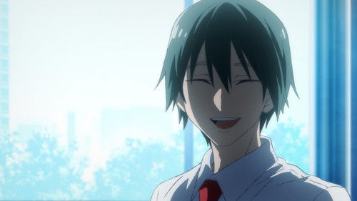 Ao no Orchestra 2 – Episódio 1