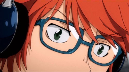 Katekyou Hitman Reborn! – Episódio 169