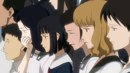 Bokurano – Episódio 3