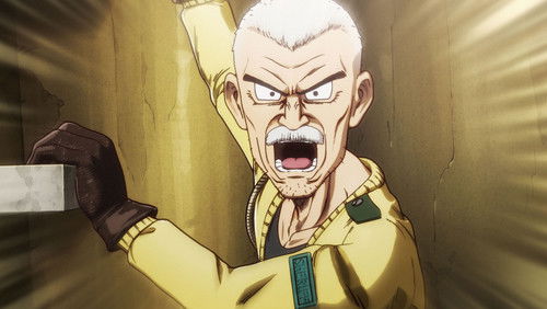 Sand Land: The Series – Episódio 6