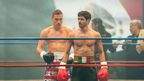 Repatriado: 1×10