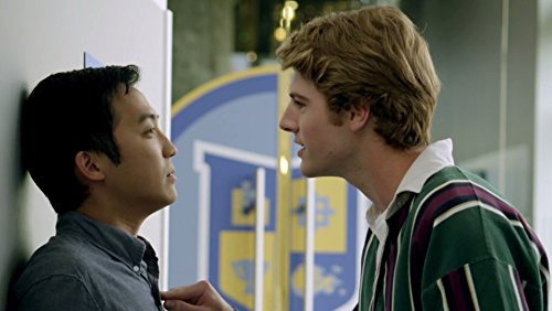 Video Game High School: 3×3