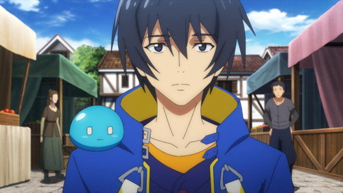 My Isekai Life: 1×2