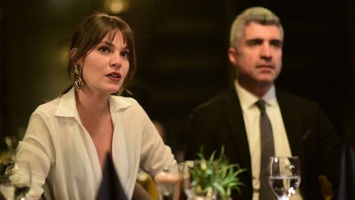 Para Sempre no Meu Coração: 2×11