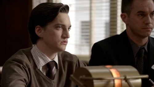 Continuum: 2×7