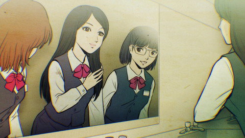 Yamishibai: Japanese Ghost Stories: 5×11