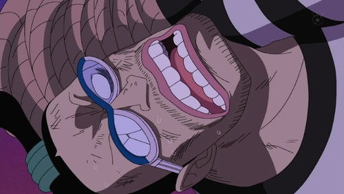 One Piece Dublado – Episódio 436